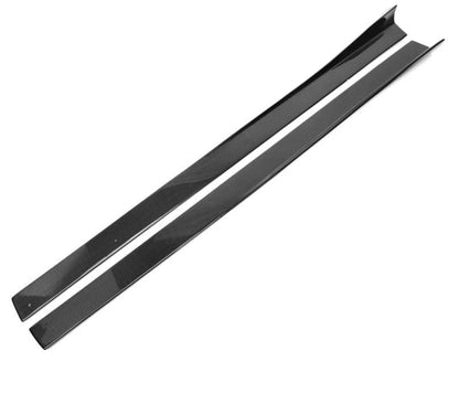 CPG Seitenschweller Carbon passend für  BMW M3 M4 F80 F82 F83 - gepfeffert.com