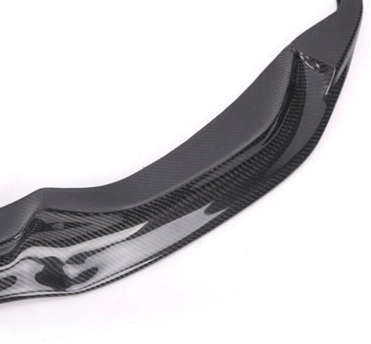 CPG Frontlippe Carbon SV3 passend für  BMW M3 M4 F80 F82 F83 - gepfeffert.com