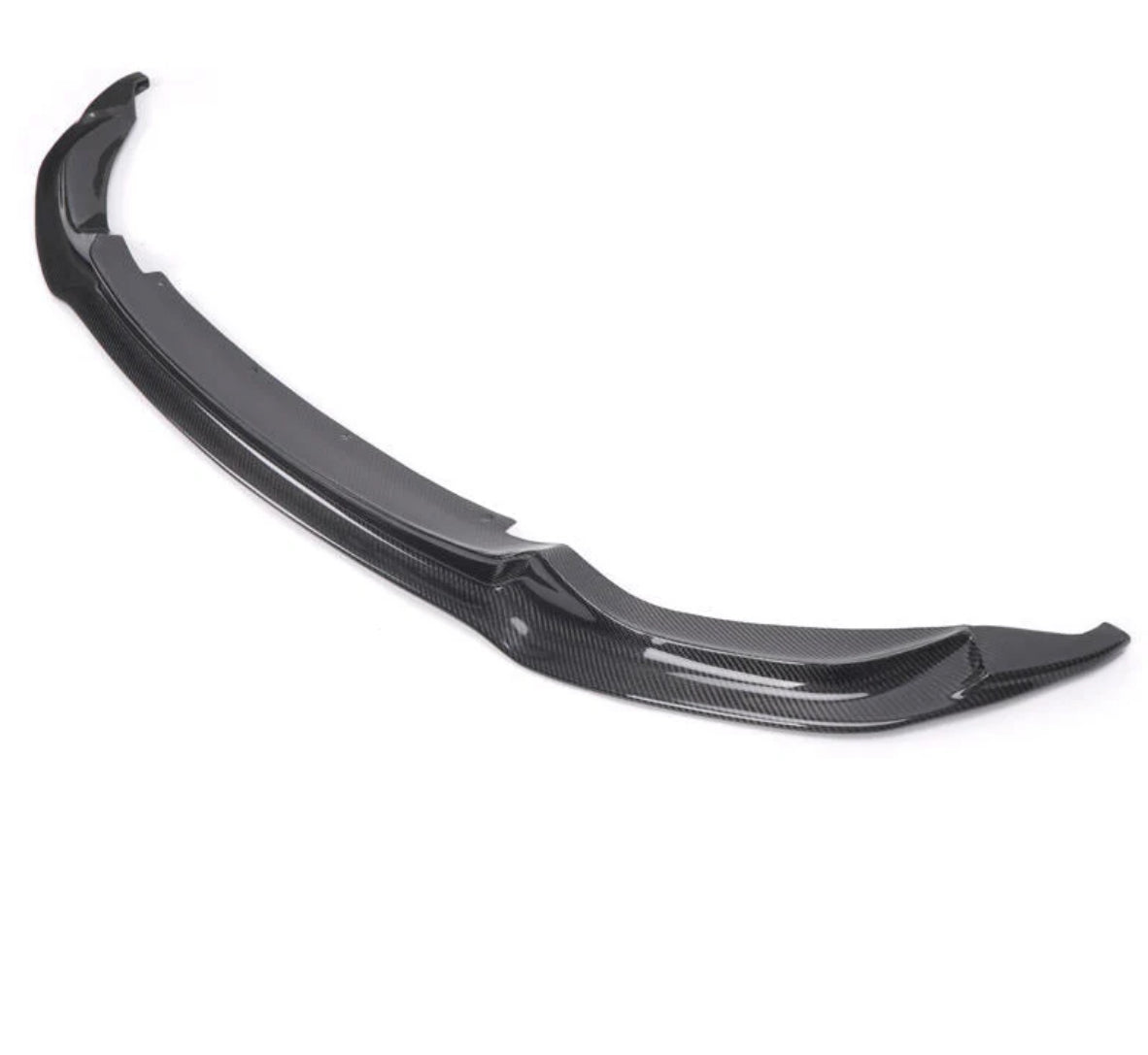CPG Frontlippe Carbon SV3 passend für  BMW M3 M4 F80 F82 F83 - gepfeffert.com
