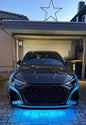 CPG Motorhaube CPG Carbon passend für  Audi RS3 8Y - gepfeffert.com