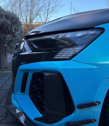 CPG Motorhaube CPG Carbon passend für  Audi RS3 8Y - gepfeffert.com