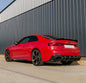 CPG Heckdiffuser DRY Carbon passend für  Audi RS5 B9.5 2020-2025 Sportback & Coupe - gepfeffert.com