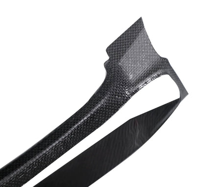 CPG BMW M3 G80 G81 M4 G82 G83 Display Cover - gepfeffert.com