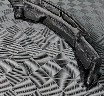 CPG Stoßstange DRY Carbon passend für BMW M3 M4 F80 F82 F83 - gepfeffert.com