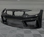 CPG Stoßstange DRY Carbon passend für BMW M3 M4 F80 F82 F83 - gepfeffert.com