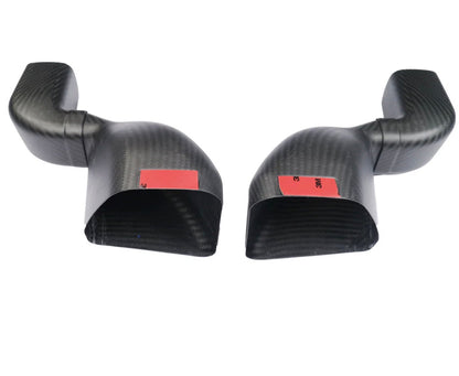 CPG BMW M3 G80 G81 M4 G82 G83 Lufteinlass Set - gepfeffert.com