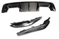 CPG BMW M3 G80 G81 M4 G82 G83 OEM Style Kit Carbon - gepfeffert.com