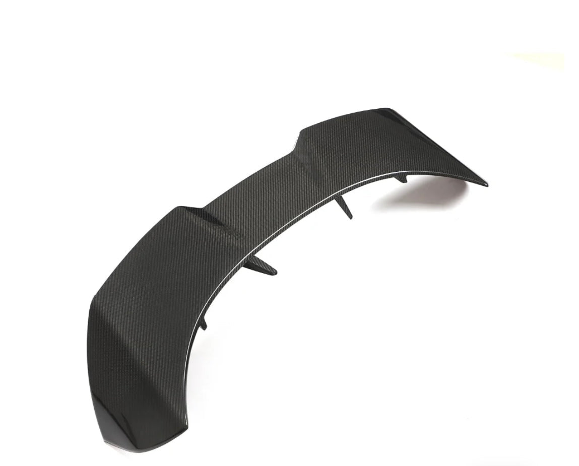 CPG Dachspoiler DRY Carbon V2 passend für  Audi A3 S3 RS3 8Y 2022+ - gepfeffert.com