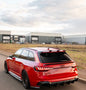 CPG Kofferraumspoiler DRY Carbon passend für Audi A4/S4/RS4 B9 & B9.5 - gepfeffert.com