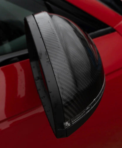 CPG Spiegelkappen DRY Carbon passend für Audi A4/S4/RS4  A5/S5/RS5 B9 2016-2025 - gepfeffert.com
