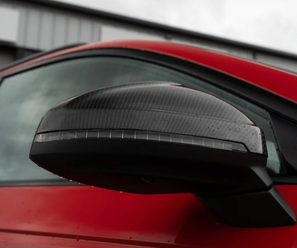 CPG Spiegelkappen DRY Carbon passend für Audi A4/S4/RS4  A5/S5/RS5 B9 2016-2025 - gepfeffert.com
