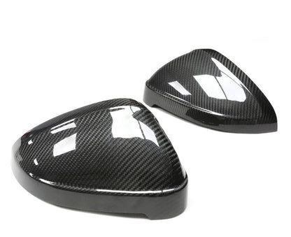 CPG Spiegelkappen DRY Carbon passend für Audi A4/S4/RS4  A5/S5/RS5 B9 2016-2025 - gepfeffert.com