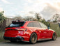 CPG Heckdiffuser DRY Carbon passend für Audi RS4 B9 & B9.5 - gepfeffert.com