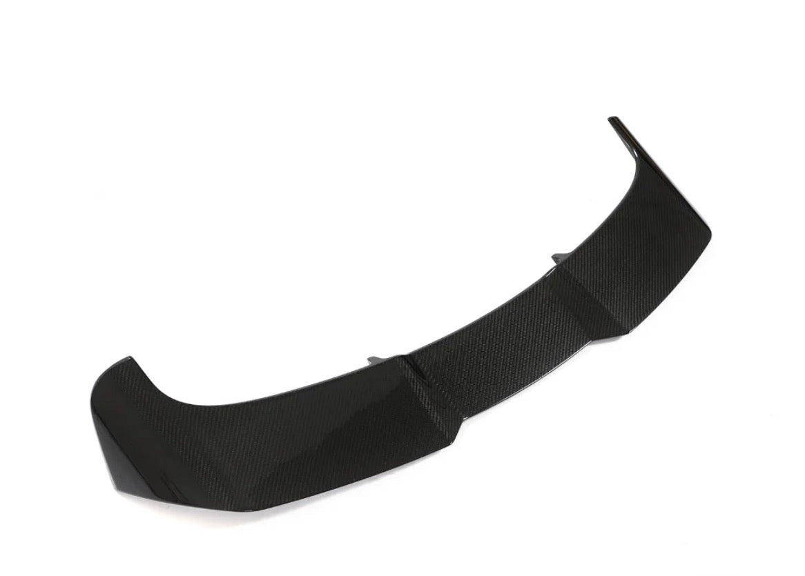 CPG Dachspoiler DRY Carbon passend für Audi RS6 C8 Avant - gepfeffert.com