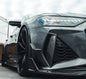 CPG Carbon Lufteinlässe Front passend für Audi RS6/RS7 C8 - gepfeffert.com