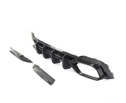 CPG Heckdiffuser DRY Carbon passend für Audi RS6/RS7 C8 - gepfeffert.com