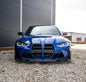 CPG BMW M3 G80 / G81 M4 G82 / G83 Frontlippe CP DRY Carbon - gepfeffert.com