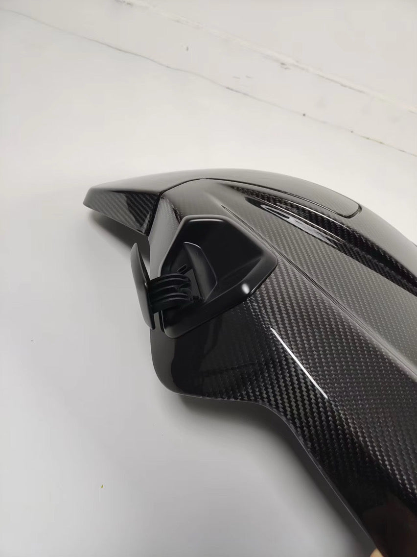 CPG BMW M2/M3/M4/M8  X3M/X4M  Sitzschalen DRY Carbon 1:1 Austausch - gepfeffert.com