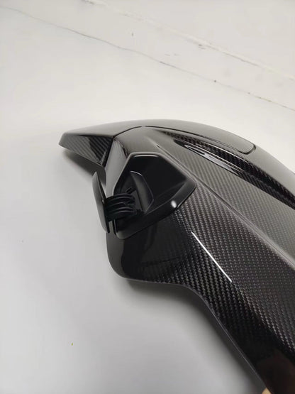 CPG BMW M2/M3/M4/M8  X3M/X4M  Sitzschalen DRY Carbon 1:1 Austausch - gepfeffert.com