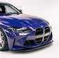 CPG BMW M3 G80 / G81    M4 G82 / G83 Frontlippe CPG DRY Carbon - gepfeffert.com