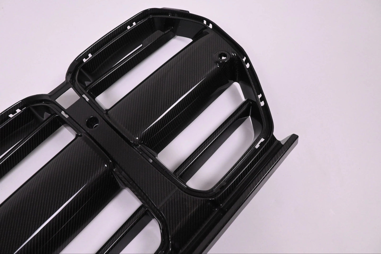 CPG BMW M3 G80 / G81   M4 G82 / G83 Grill CPG Style - gepfeffert.com