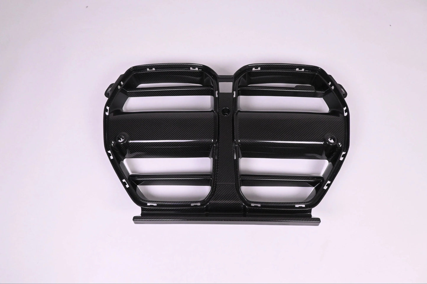 CPG BMW M3 G80 / G81   M4 G82 / G83 Grill CPG Style - gepfeffert.com