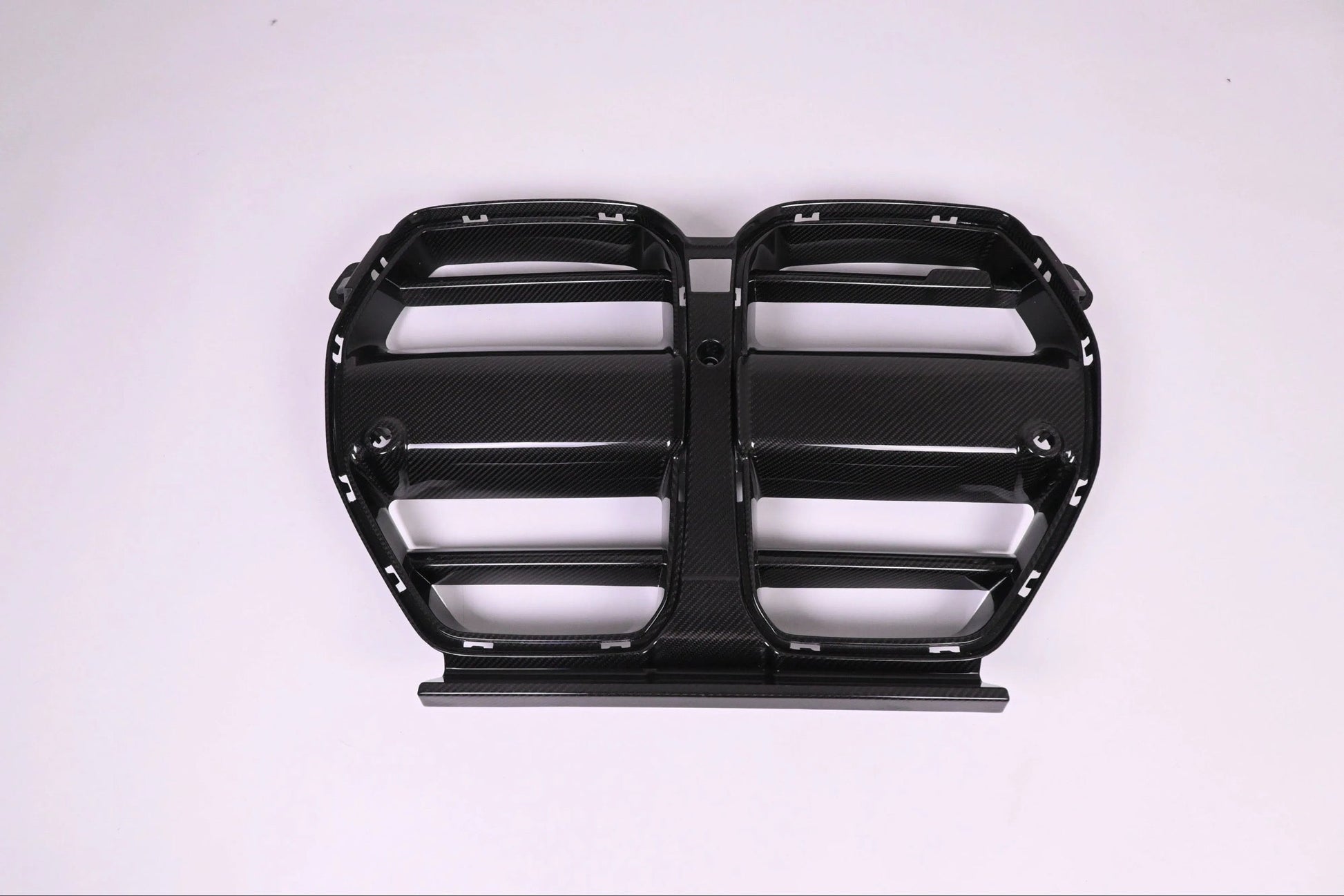 CPG BMW M3 G80 / G81   M4 G82 / G83 Grill CPG Style - gepfeffert.com