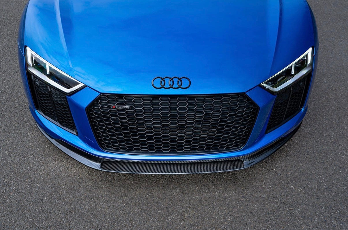 CPG DRY Carbon Kit passend für Audi R8 V10 GEN 2 2015-2019 - gepfeffert.com