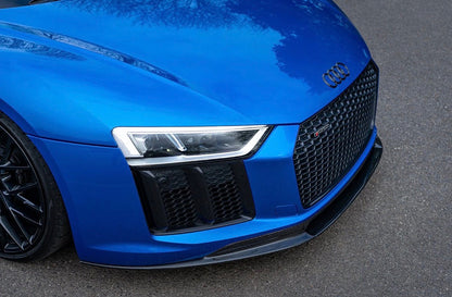 CPG DRY Carbon Kit passend für Audi R8 V10 GEN 2 2015-2019 - gepfeffert.com