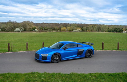 CPG DRY Carbon Kit passend für Audi R8 V10 GEN 2 2015-2019 - gepfeffert.com
