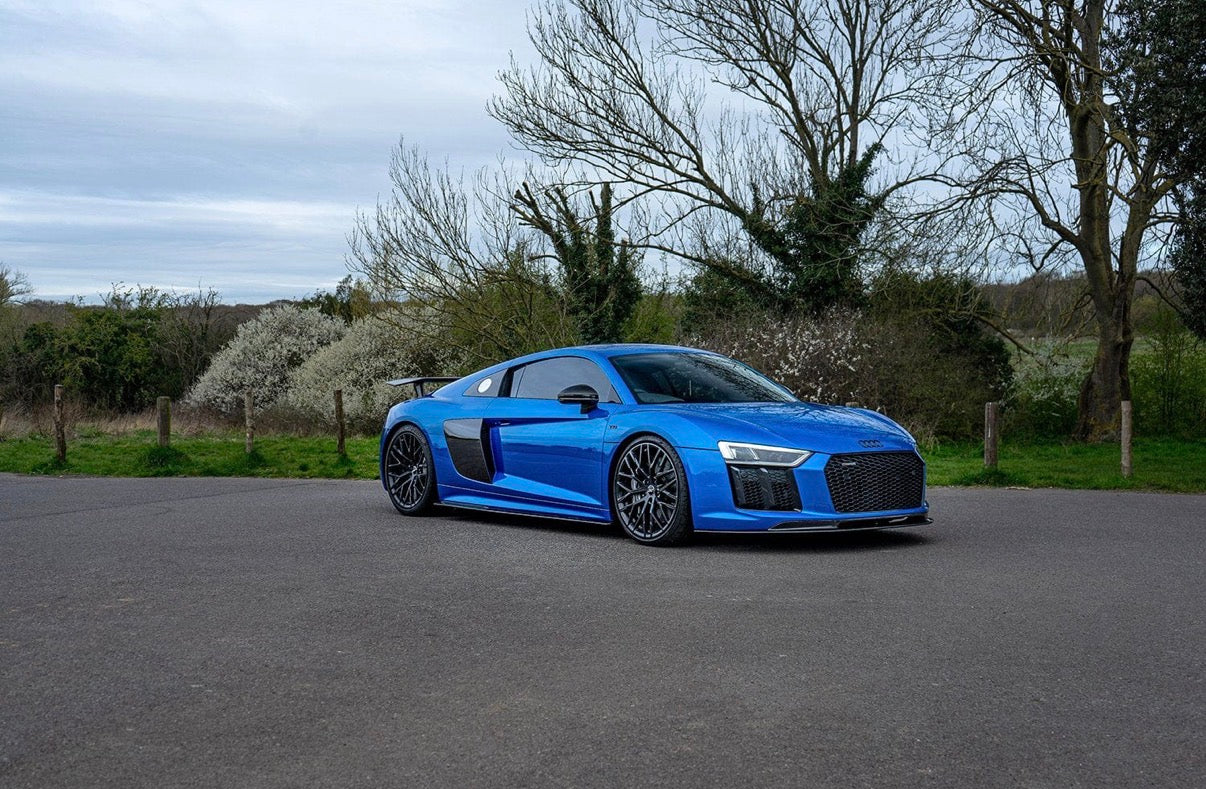 CPG DRY Carbon Kit passend für Audi R8 V10 GEN 2 2015-2019 - gepfeffert.com