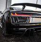 CPG Heckluftführung Abdeckung Carbon 2015-2019 passend für Audi R8 4s - gepfeffert.com
