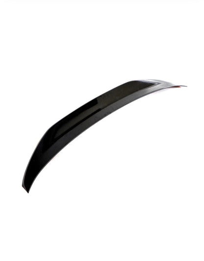 CPG BMW M2 G87 / 2er G42 CPG Design Heckspoiler DRY Carbon - gepfeffert.com