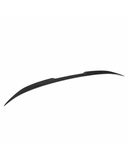 CPG BMW M2 G87 / 2er G42 Heckspoiler DRY Carbon V9 - gepfeffert.com