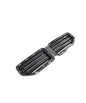 CPG BMW M2 G87 Grill CPG Style DRY Carbon - gepfeffert.com