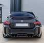 CPG BMW 2er G42 & M2 G87 Kofferraum CPG DRY Carbon - gepfeffert.com