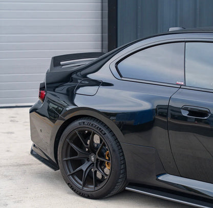 CPG BMW 2er G42 & M2 G87 Kofferraum CPG DRY Carbon - gepfeffert.com
