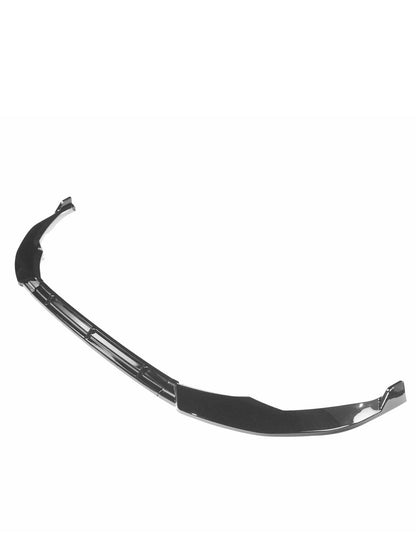 CPG Frontlippe glossy black passend für  Audi A3/S3 8Y S-Line 2020+ - gepfeffert.com