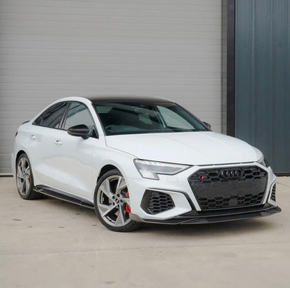 CPG Carbon Kit passend für Audi A3 / S3 8Y Limousine 2020+ - gepfeffert.com