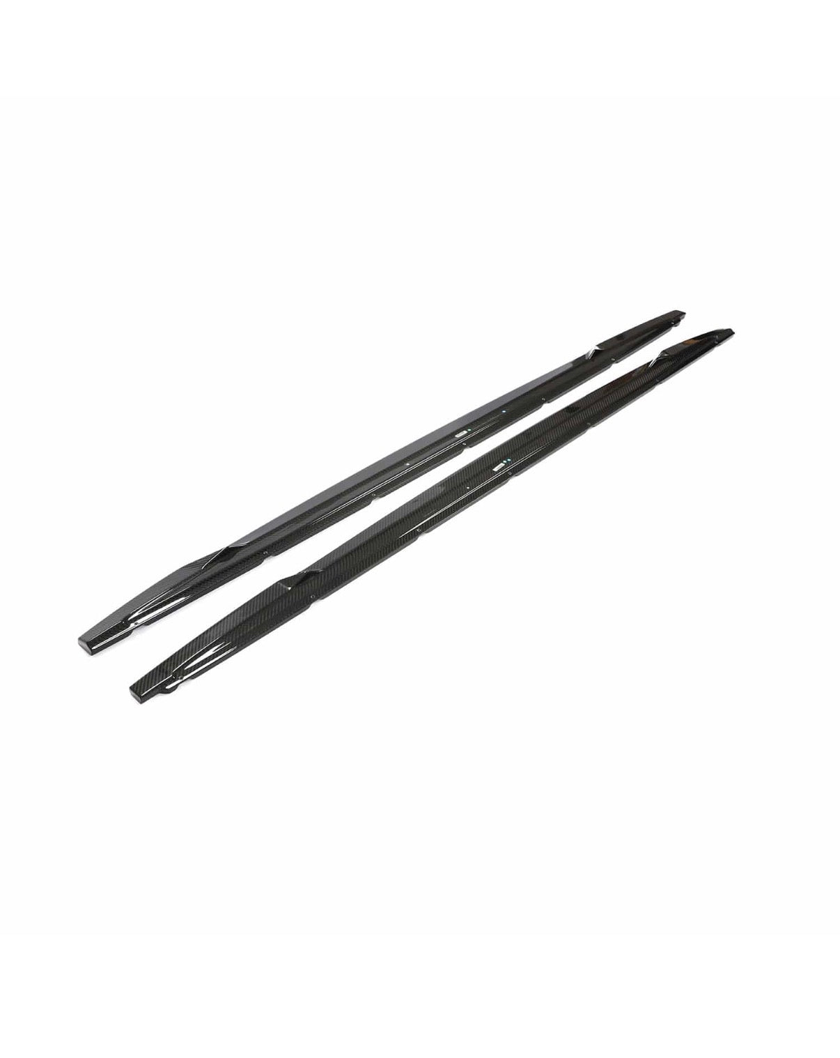 CPG Seitenschweller DRY Carbon passend für Audi A3 / S3 8Y 2020+ - gepfeffert.com