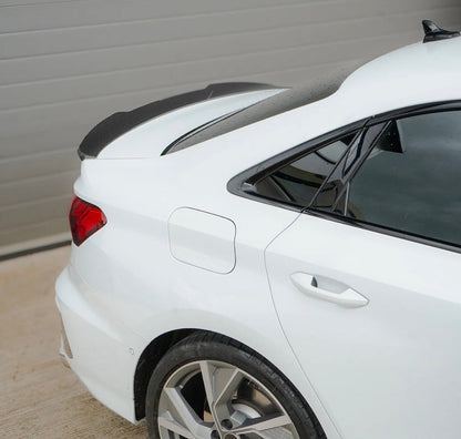 CPG Carbon Kit passend für Audi A3 / S3 8Y Limousine 2020+ - gepfeffert.com
