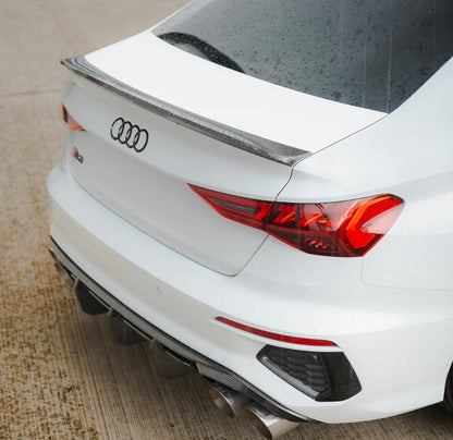 CPG Carbon Kit passend für Audi A3 / S3 8Y Limousine 2020+ - gepfeffert.com