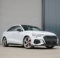 CPG Carbon Kit passend für Audi A3 / S3 8Y Limousine 2020+ - gepfeffert.com