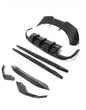 CPG Sportback Carbon Kit passend für Audi A3 / S3 8Y 2020+ - gepfeffert.com