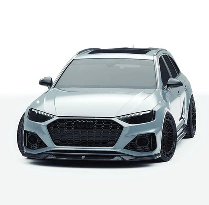 CPG Carbon Kit  passend für Audi RS4 B9.5 2020+ - gepfeffert.com