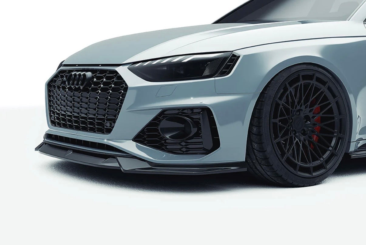 CPG Carbon Kit  passend für Audi RS4 B9.5 2020+ - gepfeffert.com