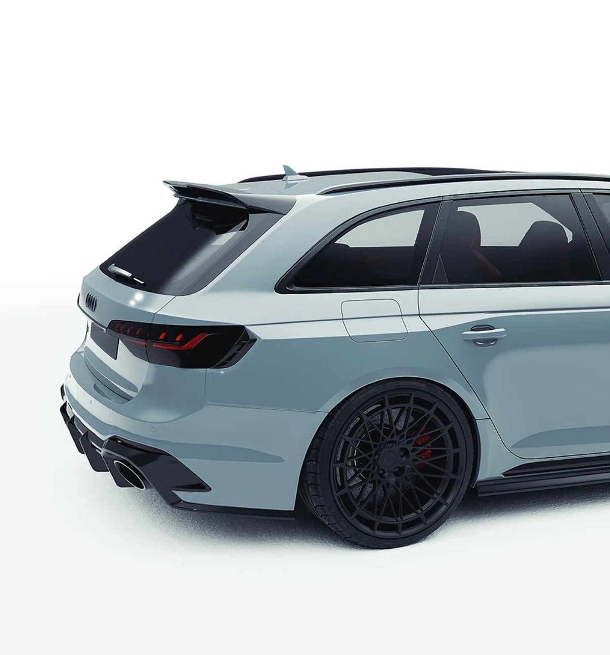 CPG Carbon Kit  passend für Audi RS4 B9.5 2020+ - gepfeffert.com