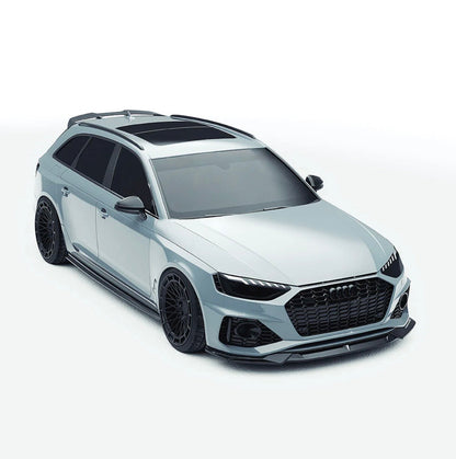 CPG Carbon Kit  passend für Audi RS4 B9.5 2020+ - gepfeffert.com