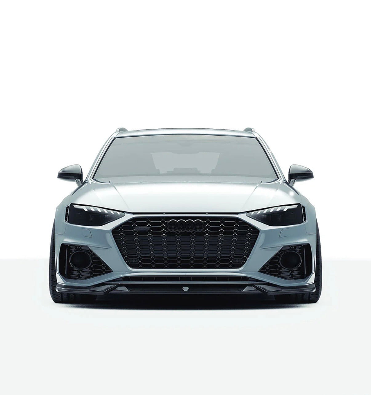 CPG Carbon Kit  passend für Audi RS4 B9.5 2020+ - gepfeffert.com