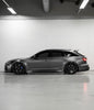 CPG Seitenschweller DRY Carbon passend für Audi RS6/RS7 C8 - gepfeffert.com